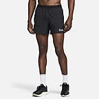 NIKE公式】ナイキ ストライド メンズ Dri-FIT 13cm ランニング